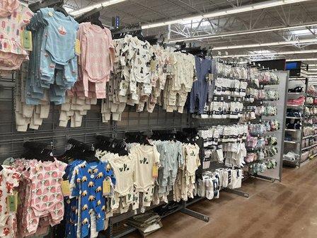 Walmart Money Center