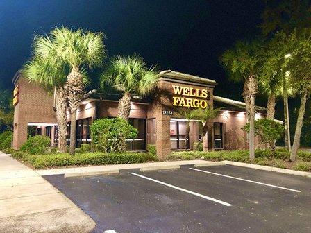 Wells Fargo Bank