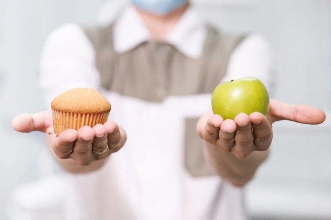 Be Healthy Nutrition Weight Loss and Wellness