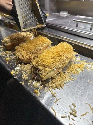 Caracas Dog