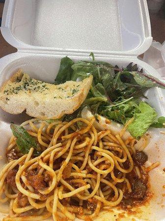 Rocsi's Cafe