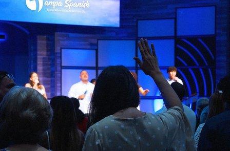 Tampa Spanish SDA Church