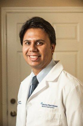 NAUMAN SALIM MD