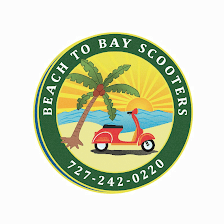 Beach to Bay Scooters