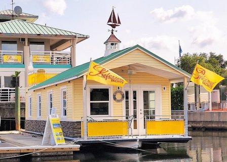 Preferred Yachts