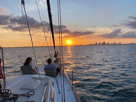St. Pete Sailing Charters