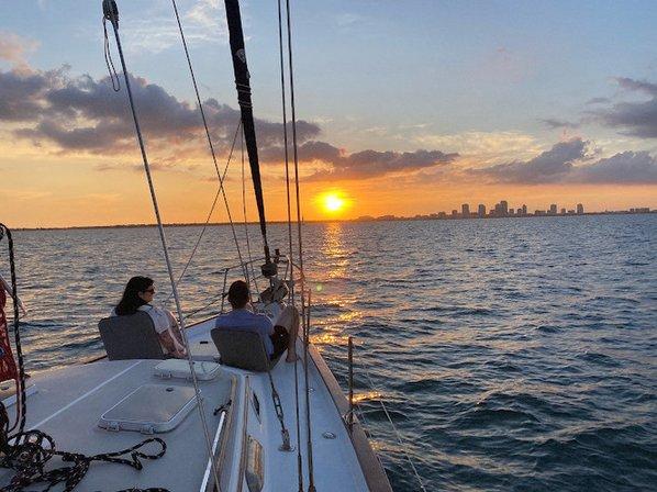 St. Pete Sailing Charters