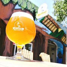 St. Pete Brewing Company