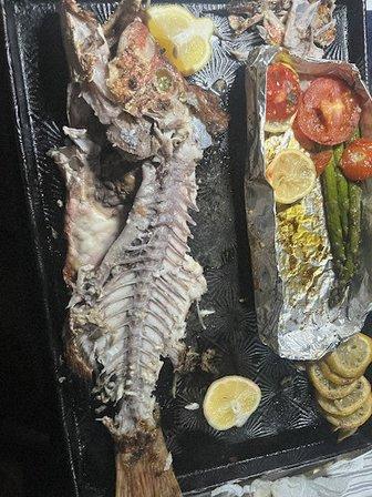 McMullen Fish House
