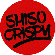 Shiso Crispy