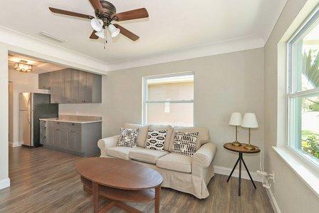 Renovate & Build LLC