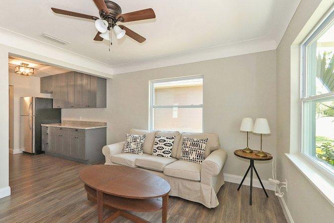 Renovate & Build LLC