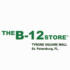 The B-12 Store St. Pete