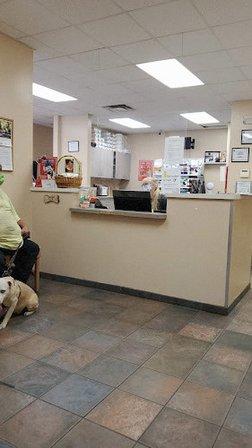 Pet Pal Veterinary Clinic