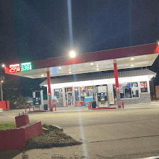 Icon Fuel & Beverage