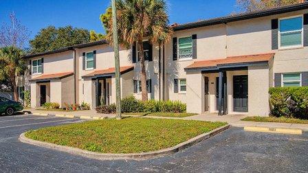 Clearwater Apartments