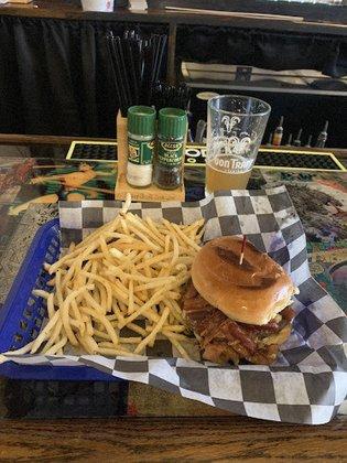 Prelude Sports Bar