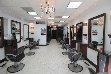 Salon Gaboa Aveda