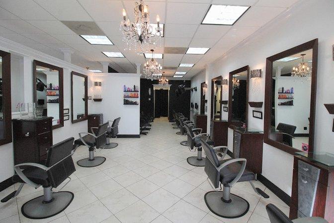 Salon Gaboa Aveda