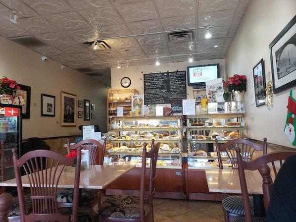 Elizabeth's Gourmet Delights