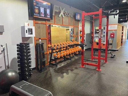HOTWORX - Clearwater, FL - Clearwater Mall