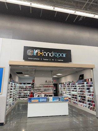 iFixandRepair - Largo Walmart