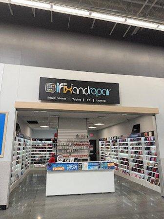 iFixandRepair - Largo Walmart