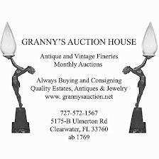 Granny's Auction
