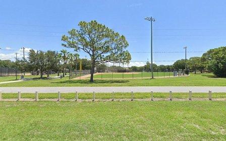 Countryside Little League Field #5