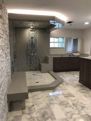 Alpha Granite & Marble