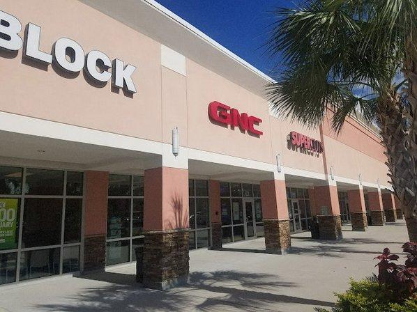 GNC