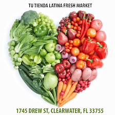 Latino Supermarket