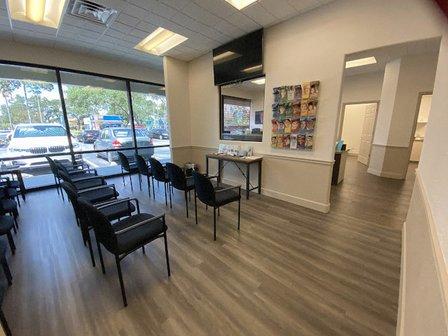 Greenberg Dental & Orthodontics