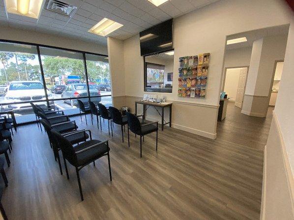 Greenberg Dental & Orthodontics