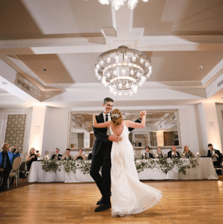 Breezin' Weddings on Clearwater Beach