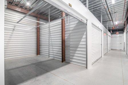 Extra Space Storage
