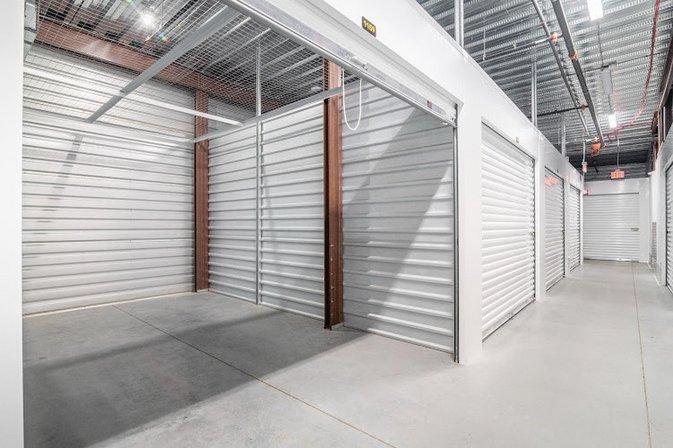 Extra Space Storage