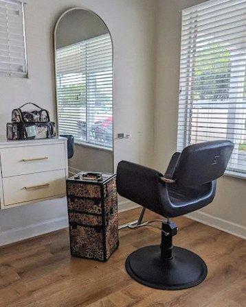 Jessa Jaguar LLC