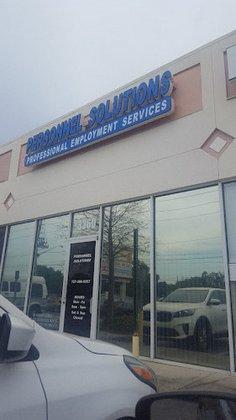 Personnel Solutions