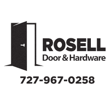 Rosell Door and Hardware