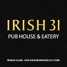 Irish 31 Pub House & Eatery