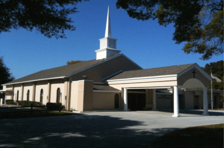 Oakhurst United Methodist Church