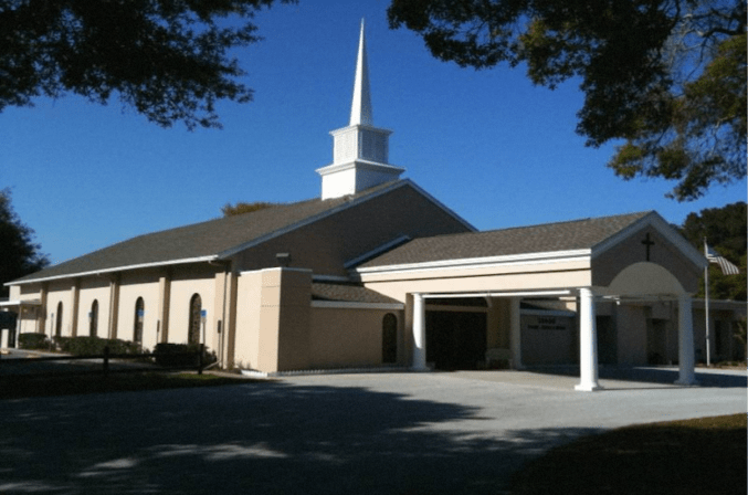Oakhurst United Methodist Church