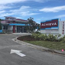 Achieva Credit Union