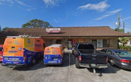 Pinellas Park Mover's