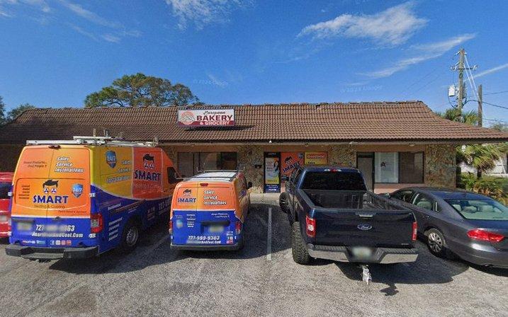 Pinellas Park Mover's