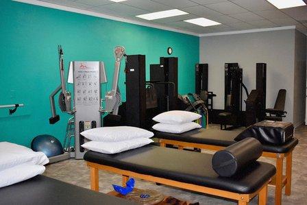 Life In Motion Physical & Hand Therapy
