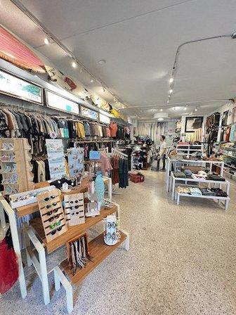 Nekton Surf Shop