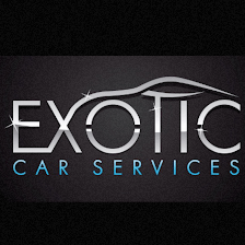 Exotic Car Services - Lakeland