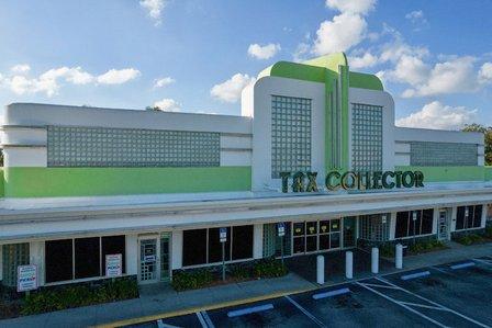 Tax Collector for Polk County - Lakeland